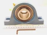 SKF P2B 108-WF / YEL 208-108-2F/AH Air Handling 1.50" Eccentric Pillow Block
