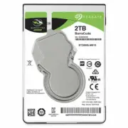 Seagate ST2000LM015 2TB Barracuda Sata 6GB/s 128MB Cache 2.5-Inch 7mm