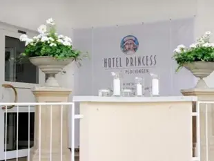 Hotel Princess Self Check-In