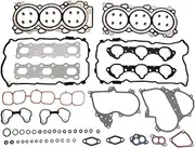 HS54587 HS26511PT Head Gasket Set fit for 2007-2018 Nissan Altima, for 2009-2020 Nissan Maxima, for 2013-2016 Nissan Pathfinder, Engine Code VQ35DE
