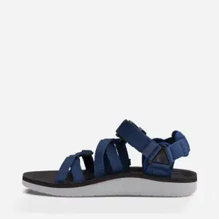 TEVA ALP PREMIER 美國戶外水陸2用運動涼鞋 復刻款 男 藏青 1015200NAVY-207