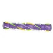 Replacement Part For Bissell 1890 Vacuum Cleaner Gray Brushroll # 1611230