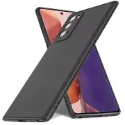 Shockproof Case TPU Protective Bumper Cover For Samsung Galaxy Note 20 Note 10+