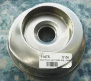 NEW SPX APV L260949 Back Plate Back Flange for W+30/80 W+ Pump