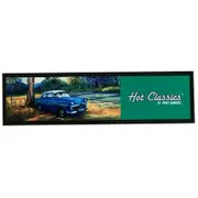 Holden For Sale Bar Runner Mat 88x24cm