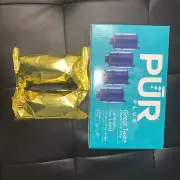 pure plus mineral core filters new unopened