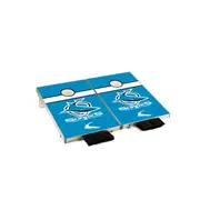 Cronulla Sharks NRL Cornhole