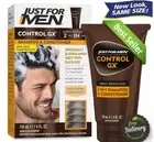 Just for Men Control GX Grey Reducing 2-in-1 Shampoo and Conditioner 118ml
