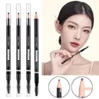 Microblading Tattoo Eyebrow 3D liquid Ink Pen waterproof pencil brow *