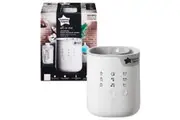 Tommee Tippee: Closer to Nature Advanced Bottle & Pouch Warmer