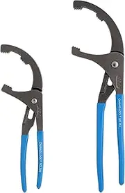 Channellock - 2Pc Oil Filter Wrench (OF-2)