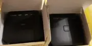 (2) 2024 Newest WiFi Extender, WiFi Booster, WiFi Repeater
