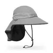 Sunday Afternoons Adventure Hat - Quarry (Small / Medium)