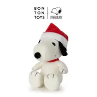 在飛比找蝦皮商城優惠-BON TON TOYS｜Snoopy史努比填充玩偶-聖誕狗