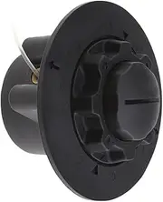 SING F LTD Black String Trimmer Cutting Head for STIHL Autocut C5-2 Strimmer FS38 FS40