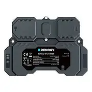 Renogy Renogy Battery Shunt 300 - RSHST-B02P300