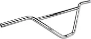 SE Super Big Honkin' Bike Handlebar Chrome