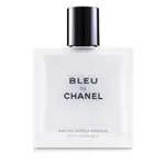 香奈兒 CHANEL - 香奈兒藍色鬚後膏BLEU DE CHANEL AFTER SHAVE BALM