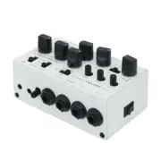 8-In-1 LY-ROCK DI Box Tone Monster-AMP.DI Guitar Speaker Analog Direct Box 2024