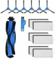 Accessory Replacement Parts for Eufy RoboVac 11S,RoboVac 30,30C, 25C,15C,35C