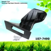Genuine Toro 107-7490 Mulching Plug Super Recycler Lawnmower
