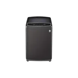 【預購】【LG 樂金】15Kg WiFi第3代DD直立式變頻洗衣機 曜石黑 WT-D159MG (送基本安裝)