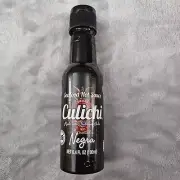 Salsa Culichi Chiltepin Negra, Chiltepin hot sauce Seafood Hot Sauce 6.4 FL oz