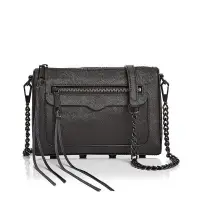 在飛比找蝦皮購物優惠-Rebecca Minkoff Avery Crossbod