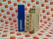 OMRON H3DS-FL AC24-230/DC24-48 / H3DSFLAC24230DC2448 (BRAND NEW)