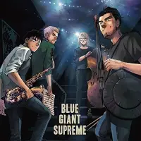 在飛比找誠品線上優惠-Blue Giant Supreme (CD)