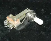 Pickup Selector Switch Switchcraft Gibson Guild SG Hollow Body Guitar 2 Pickup