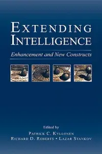 在飛比找博客來優惠-Extending Intelligence: Enhanc