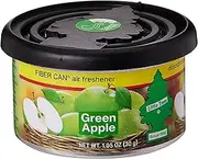 Little Trees Green Apple Tin Air Freshener