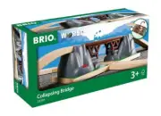 BRIO Falling Bridge 33391