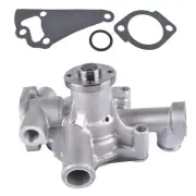 Excellent Material Water Pump for John Deere 455 670 2210 4100 Two Sensor Holes