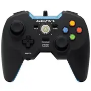 FPS Assault Pad EX Controller G.E.A.R Hori Video Game Xbox 360 Japan