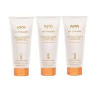 RPR MY VITALISER LEAVE-IN MOISTURISER 200 ML X 3