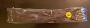 Martial Arts Brown Belt Double Wrap Taekwondo Karate Hapkido Judo NEW SIZE 6