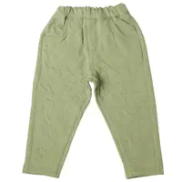 在飛比找媽咪愛MamiLove優惠-akachan honpo - 星星造型鋪棉褲-軍綠色