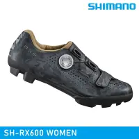 在飛比找Yahoo奇摩購物中心優惠-SHIMANO 女款 SH-RX600 WOMEN SPD 