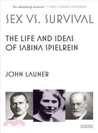 在飛比找三民網路書店優惠-Sex Versus Survival ― The Life