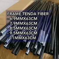 在飛比找蝦皮購物優惠-Tenda 6.9/7.9/8.5/9.5/11mm x 6