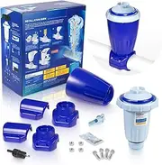 Bzcovac Natural Mineral Cartridge for Above-Ground and In-Ground Pools