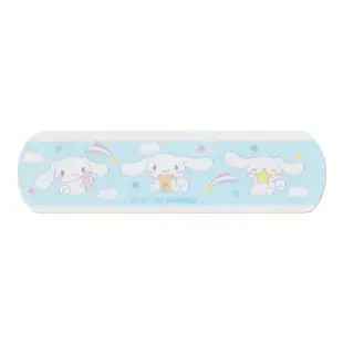 【震撼精品百貨】大耳狗_Cinnamoroll~日本SANRIO三麗鷗 大耳狗 日本製 OK蹦10入組 附收納包*72725