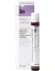 [In Essence] Roll On Sleep Pure Essential Oil Blend