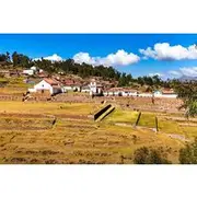 Save 9.99%! Private Tour Sacred Valley and Buffet Lunch full day