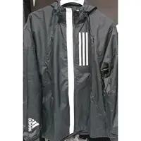 在飛比找蝦皮購物優惠-2019 一月 ADIDAS M WND FL JACKET