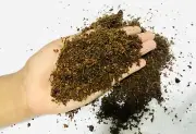 COCO COIR COCO PEAT 100% NATURAL ORGANIC COMPOST HYDROPONIC GROWING MEDIA 200G