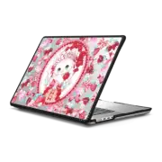 MacBook Pro 16-inch (M1 - M4) Impact Case Berry Berry