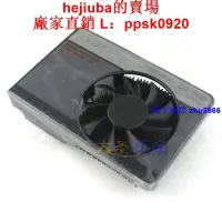 在飛比找露天拍賣優惠-【現貨】EVGA GeForce GT740 FTW 顯卡散